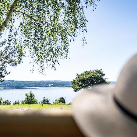 Les Terrasses Du Lac Langogne Εξωτερικό φωτογραφία