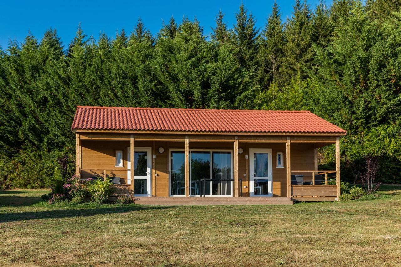 Les Terrasses Du Lac Langogne Εξωτερικό φωτογραφία