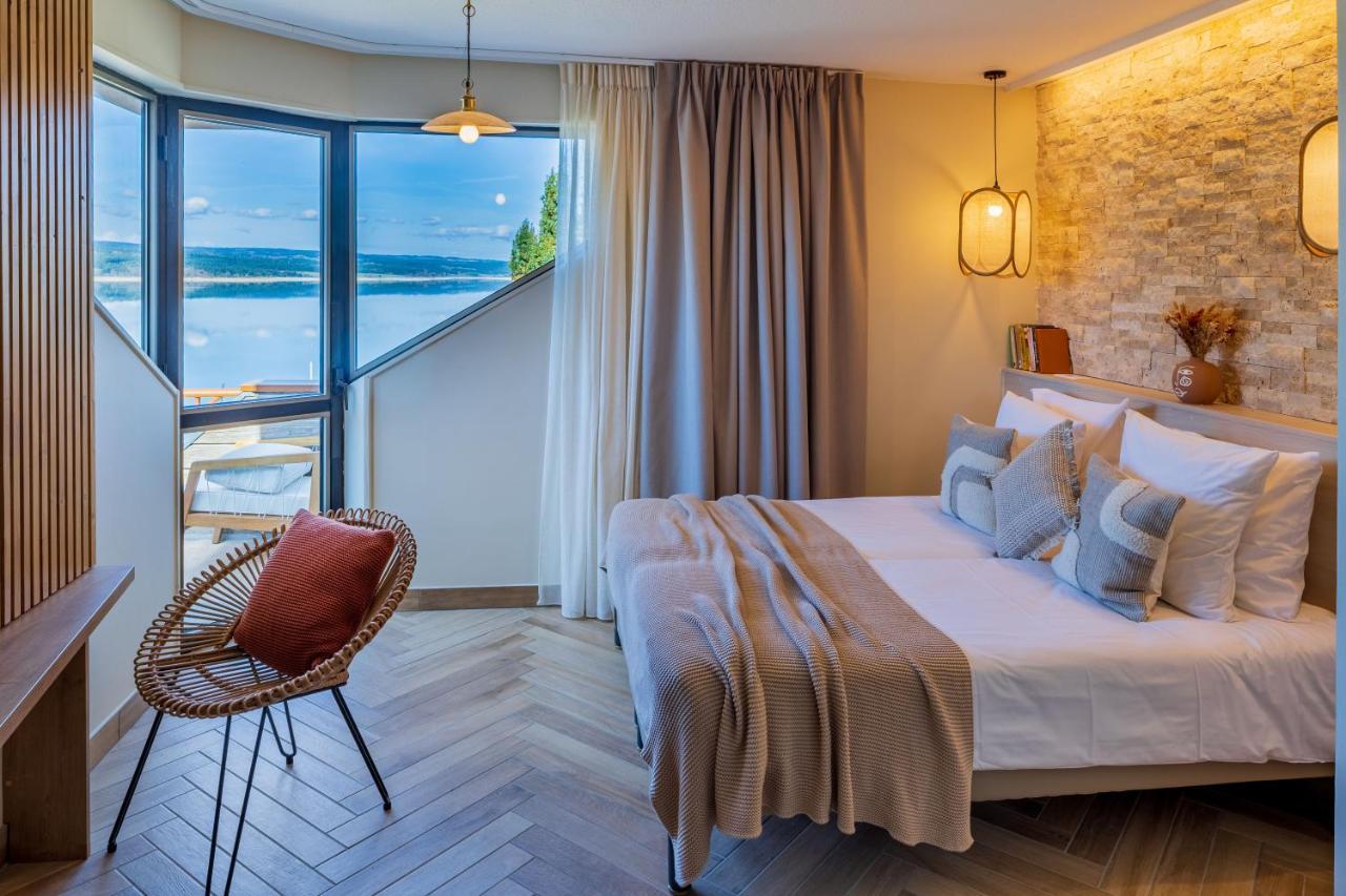 Les Terrasses Du Lac Langogne Εξωτερικό φωτογραφία