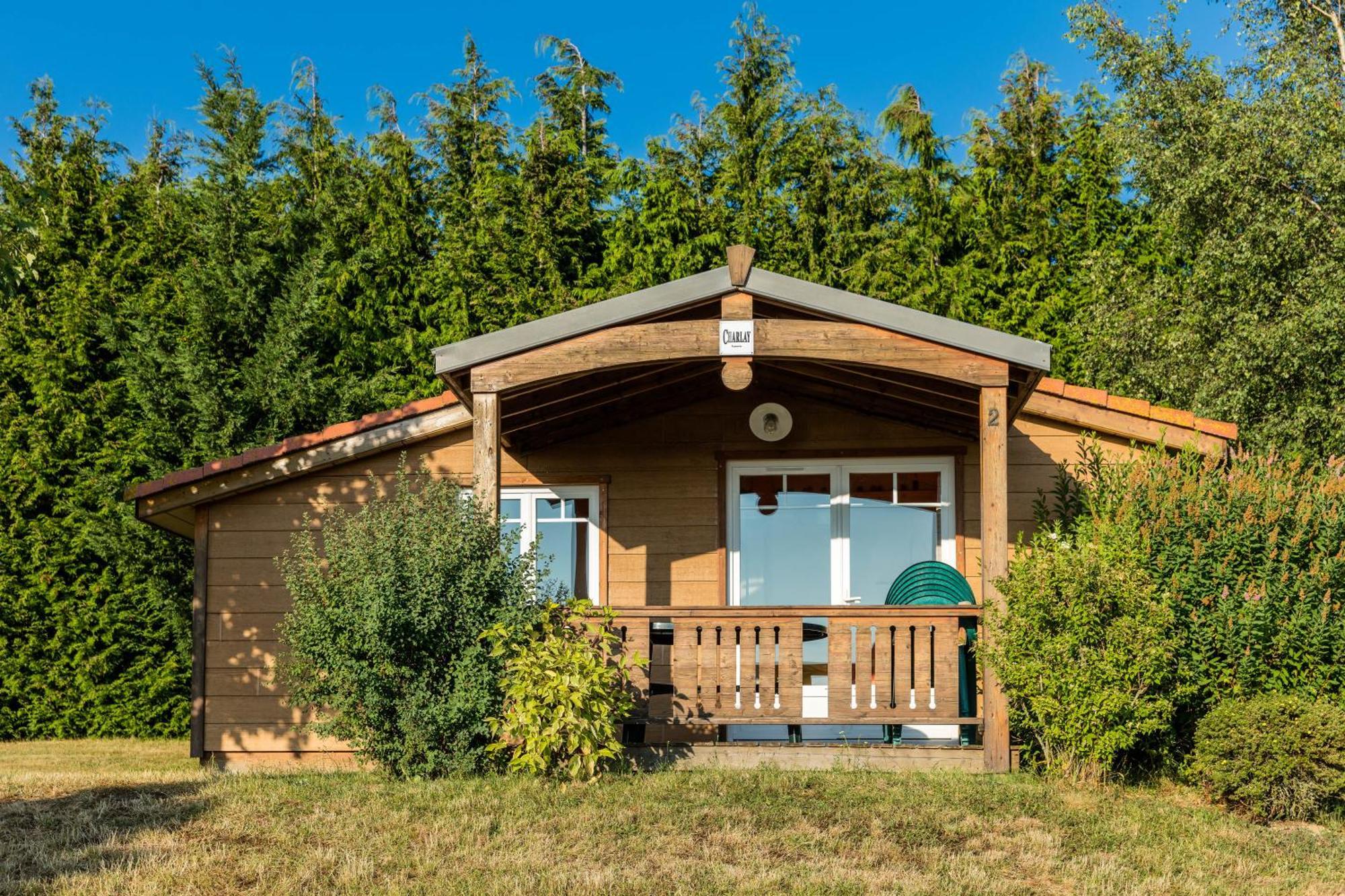 Les Terrasses Du Lac Langogne Εξωτερικό φωτογραφία