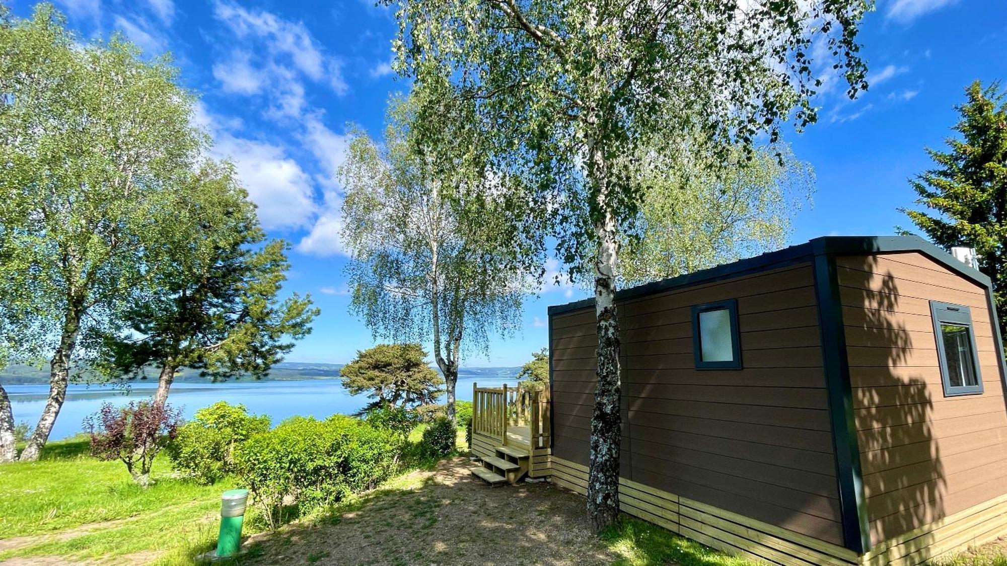 Les Terrasses Du Lac Langogne Εξωτερικό φωτογραφία